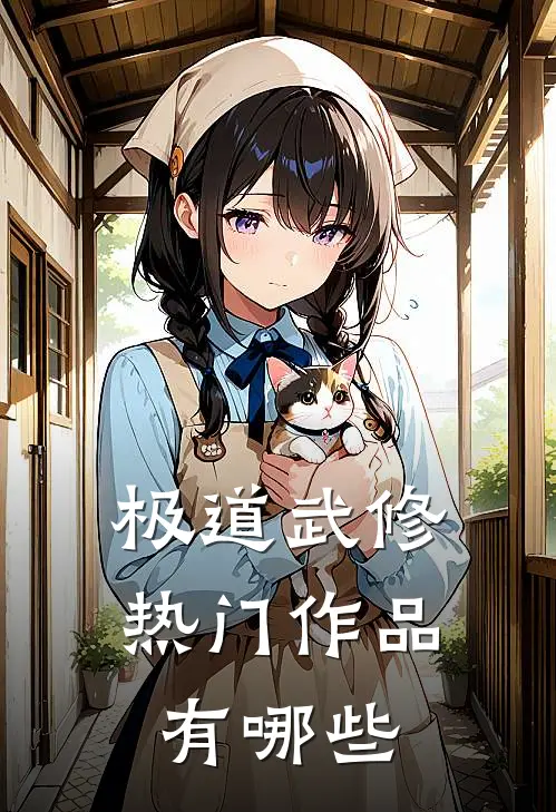 极道武修热门作品有哪些