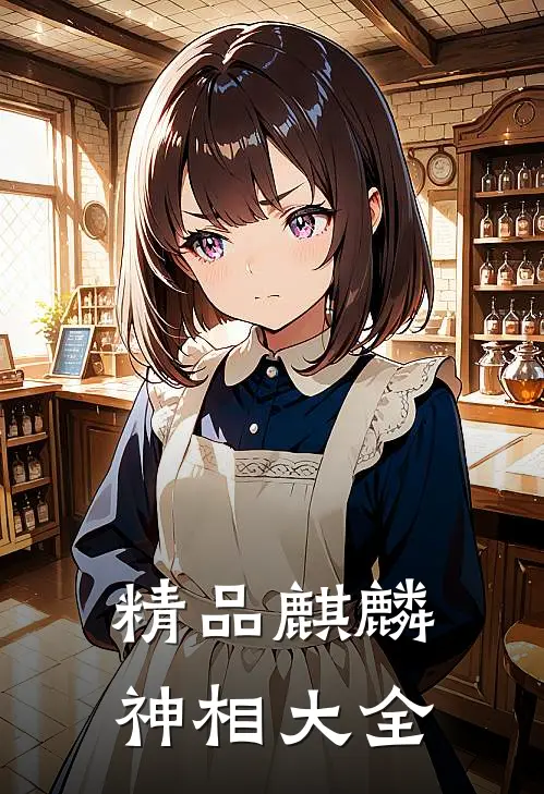精品麒麟神相大全