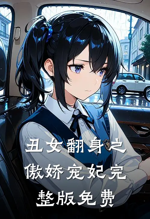 丑女翻身之傲娇宠妃完整版免费