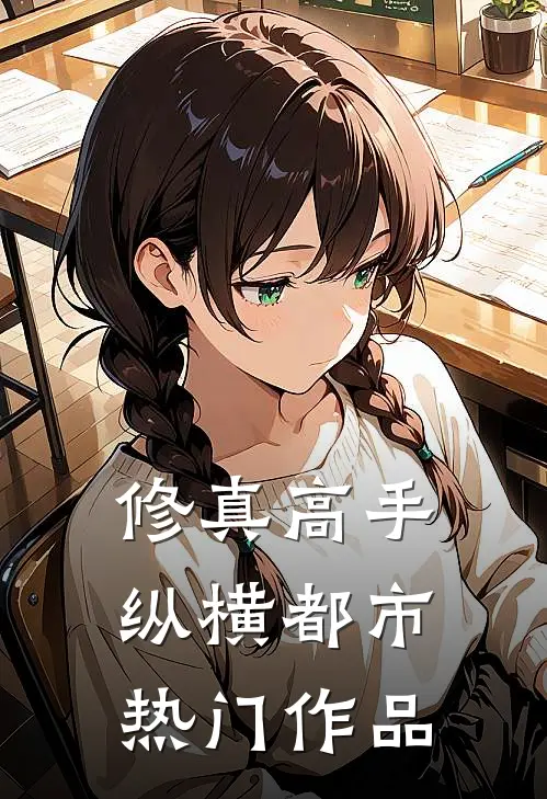 修真高手纵横都市热门作品