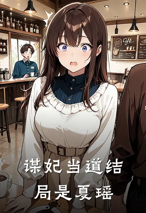 谋妃当道结局是夏瑶
