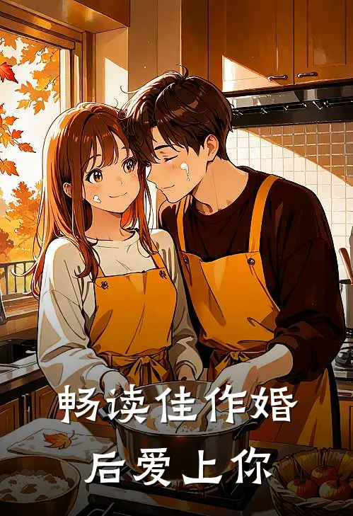 畅读佳作婚后爱上你