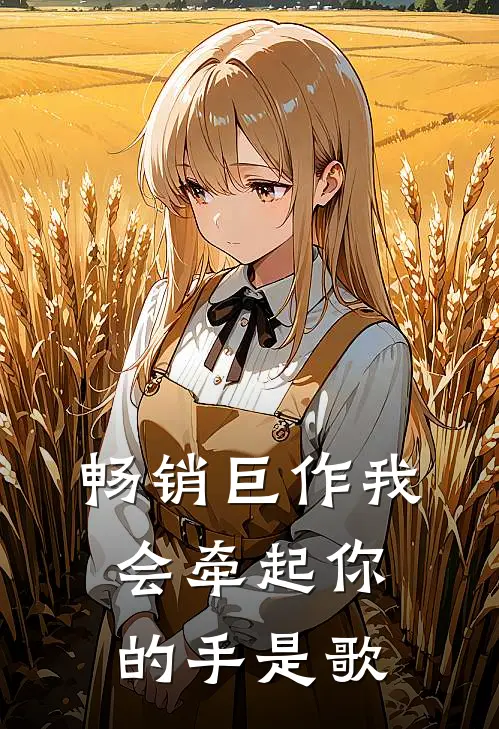 畅销巨作我会牵起你的手是歌
