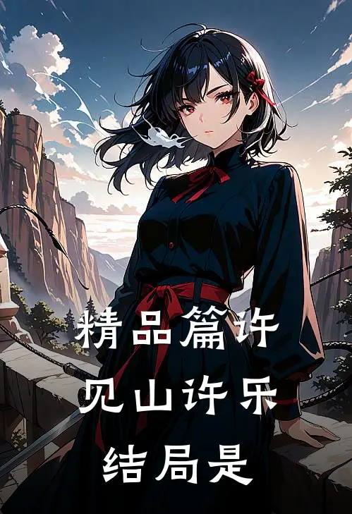 精品篇许见山许乐结局是