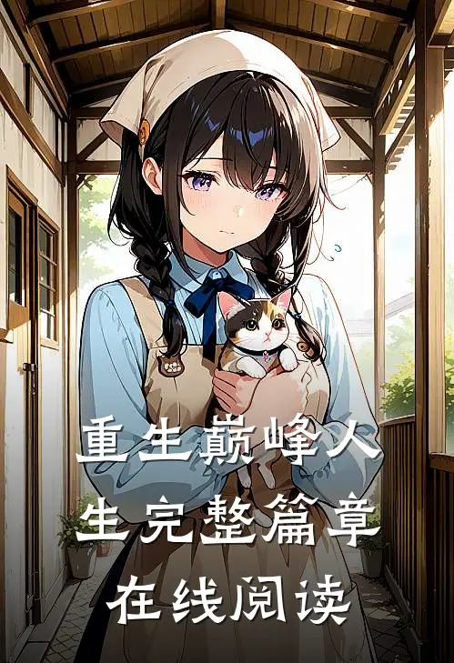 重生巅峰人生完整篇章在线阅读