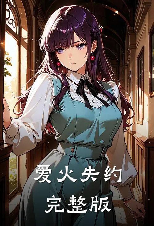 爱火失约完整版