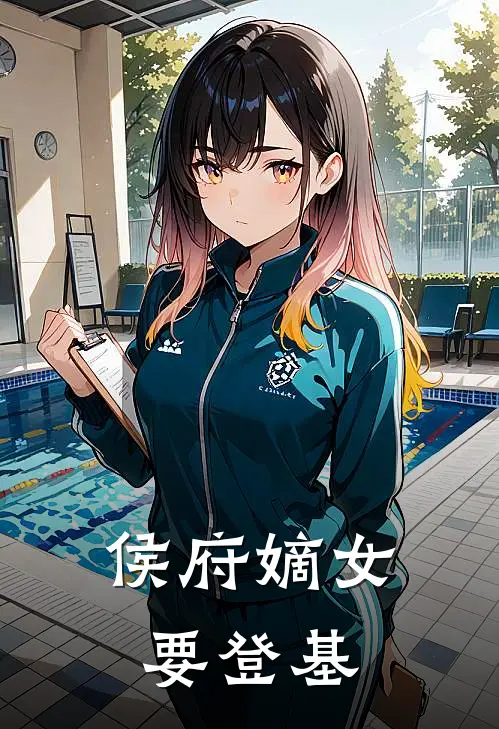 侯府嫡女要登基