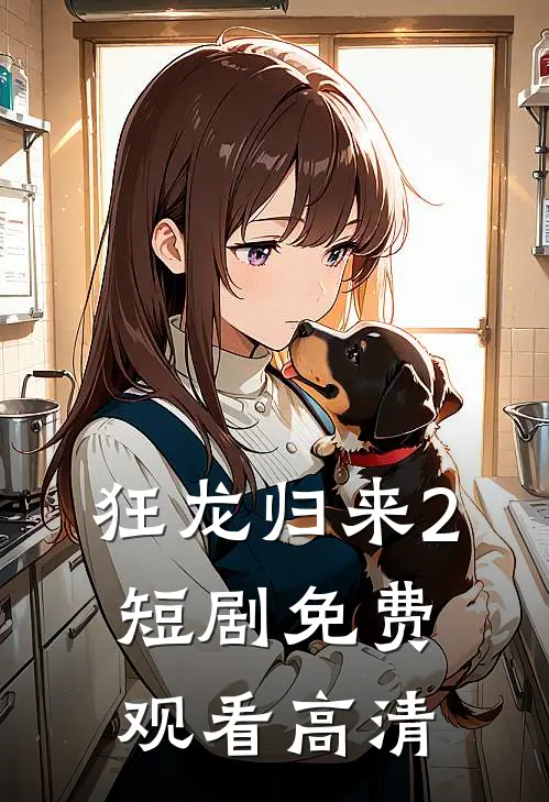 狂龙归来2短剧免费观看高清
