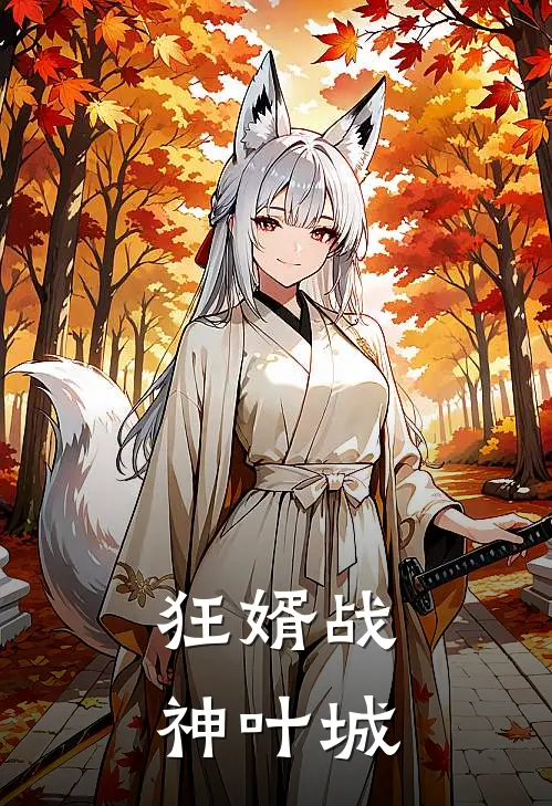 狂婿战神叶城