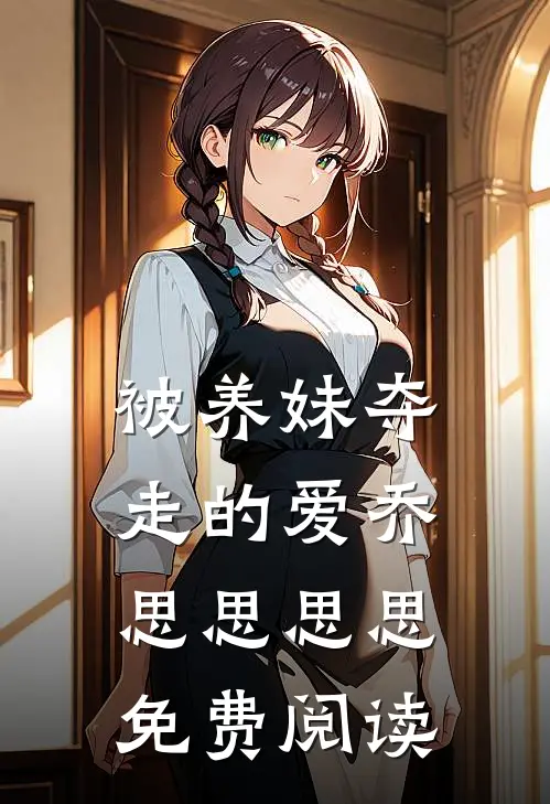 被养妹夺走的爱乔思思思思免费阅读