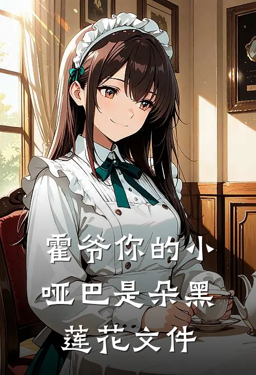 霍爷你的小哑巴是朵黑莲花文件