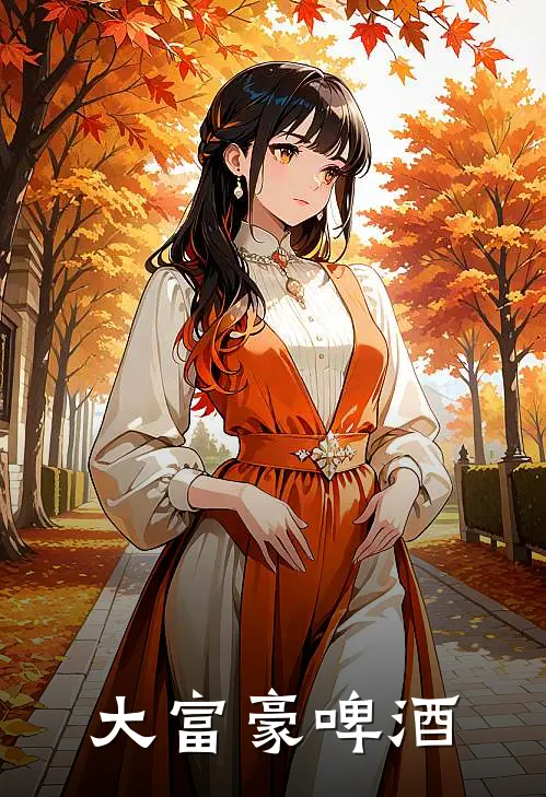 大富豪啤酒