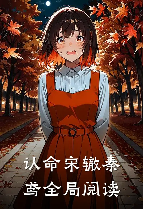 认命宋辙秦鸢全局阅读