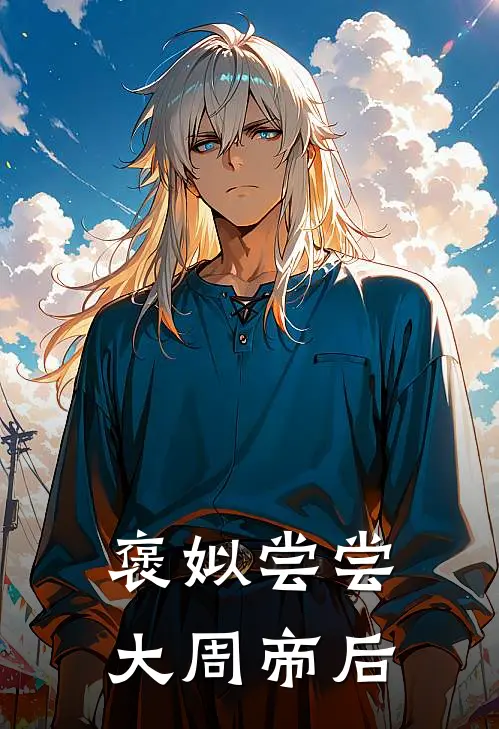 褒姒尝尝大周帝后