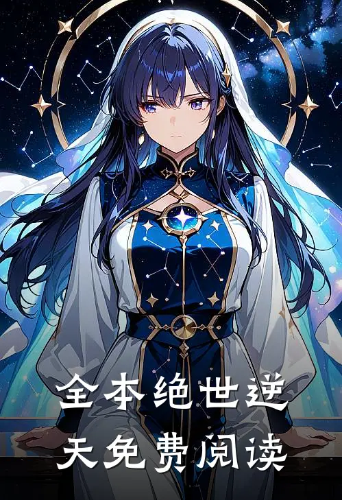 全本绝世逆天免费阅读
