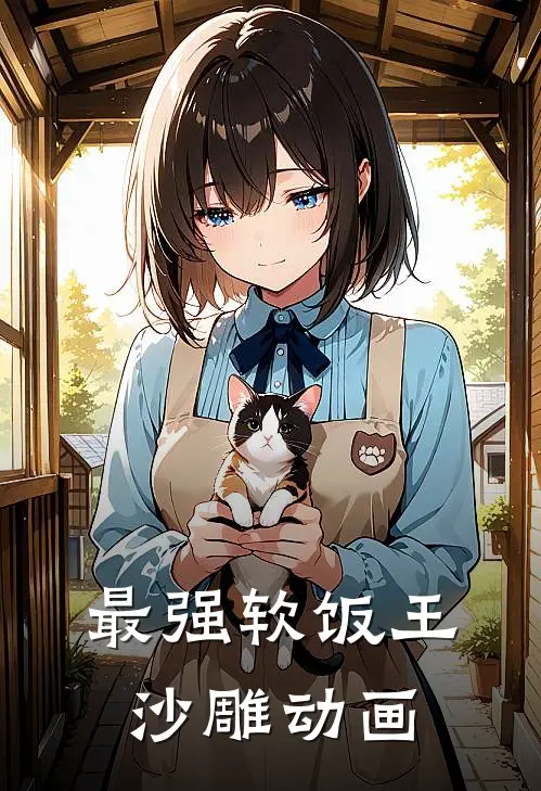 最强软饭王沙雕动画