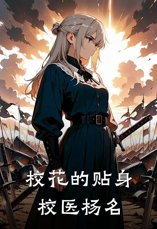 校花的贴身校医杨名