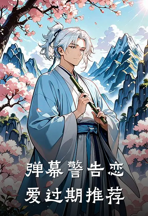 弹幕警告恋爱过期推荐