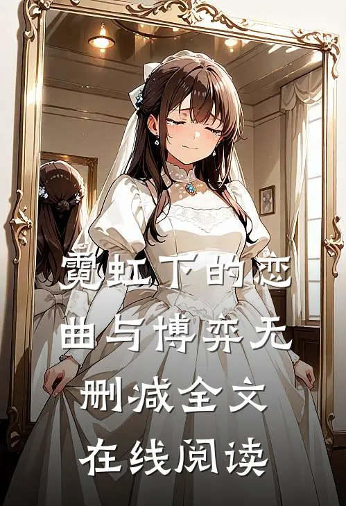 霓虹下的恋曲与博弈无删减全文在线阅读