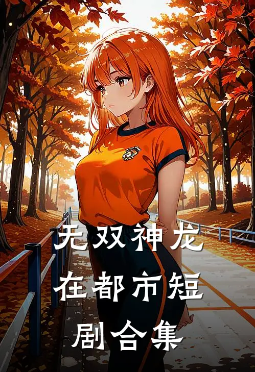 无双神龙在都市短剧合集