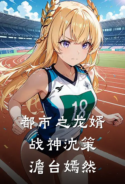 都市之龙婿战神沈策澹台嫣然