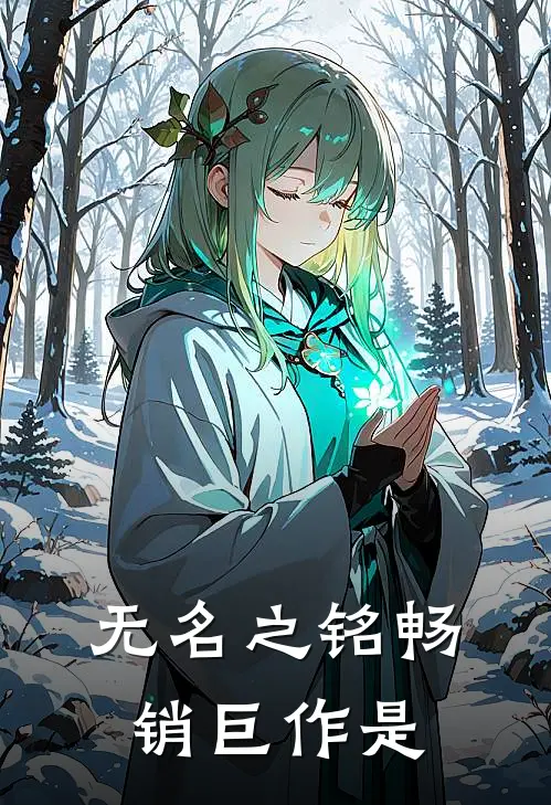 无名之铭畅销巨作是