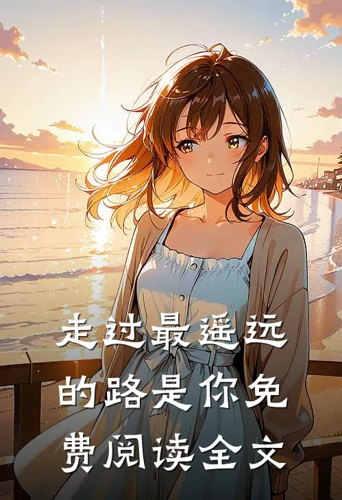 走过最遥远的路是你免费阅读全文