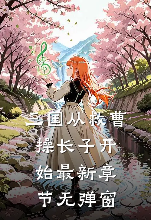 三国从救曹操长子开始 最新章节 无弹窗