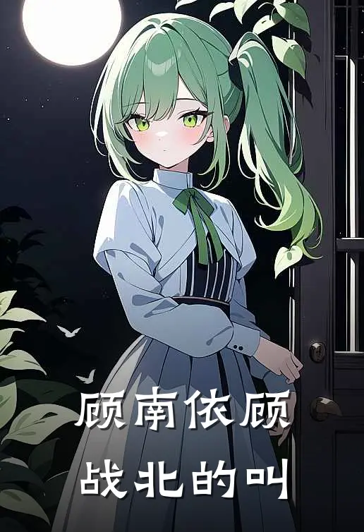 顾南依顾战北的叫