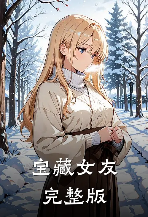 宝藏女友完整版