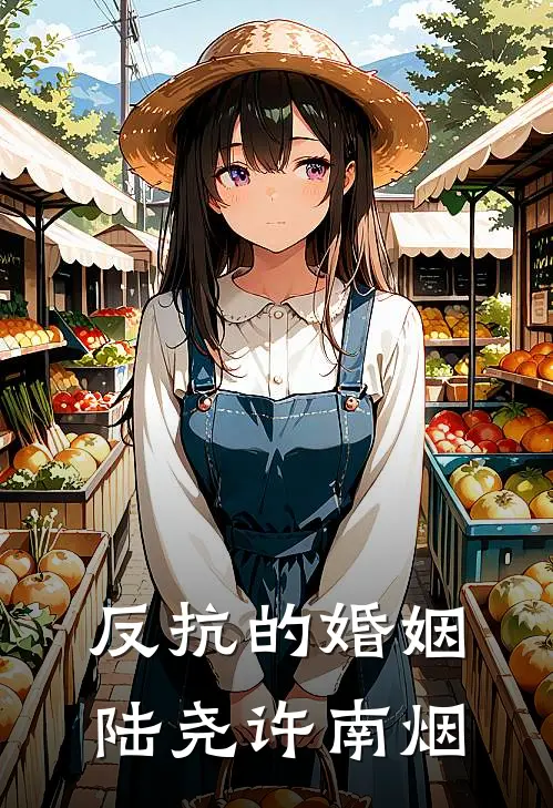 反抗的婚姻陆尧许南烟