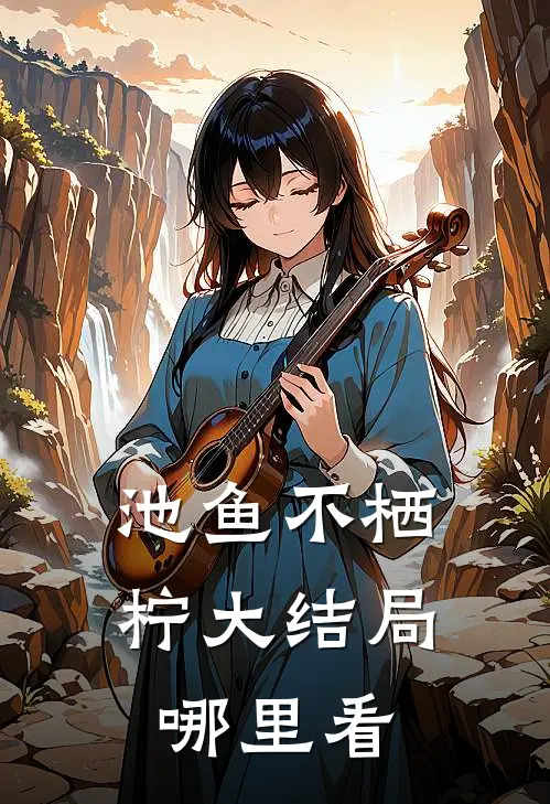 池鱼不栖柠大结局哪里看