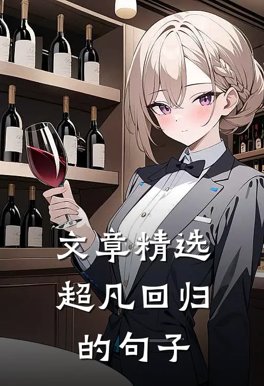 文章精选超凡回归的句子