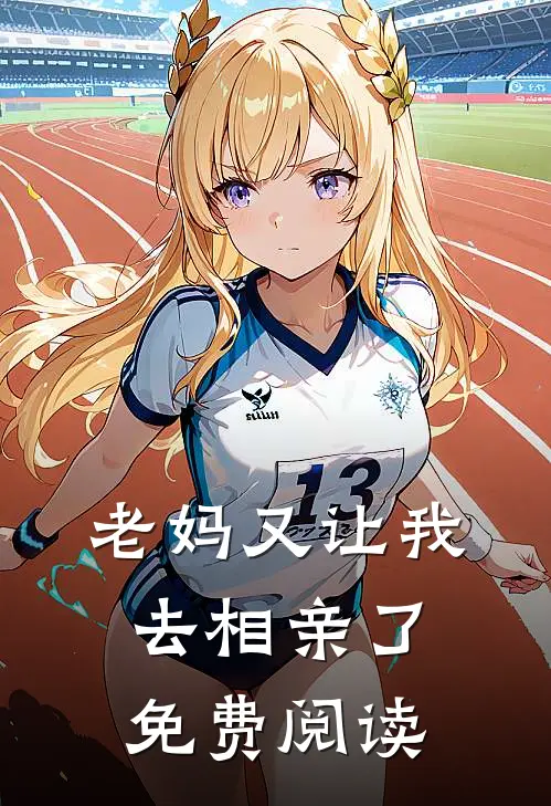 老妈又让我去相亲了免费阅读
