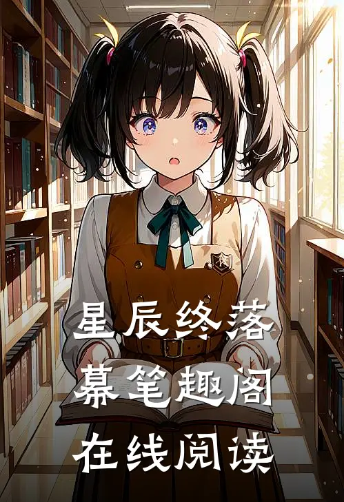 星辰终落幕笔趣阁在线阅读