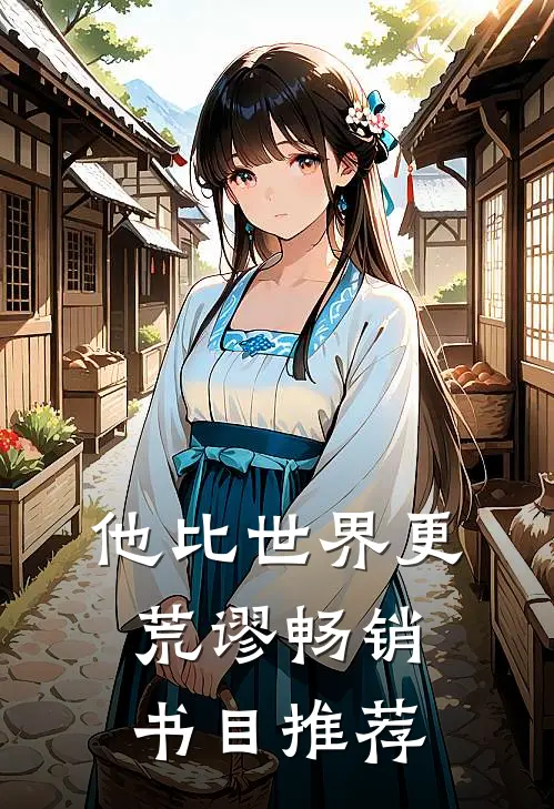 他比世界更荒谬畅销书目推荐