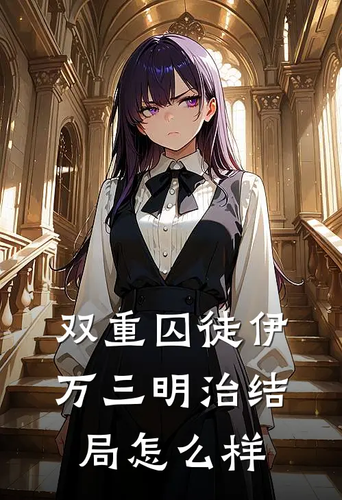 双重囚徒伊万三明治结局怎么样