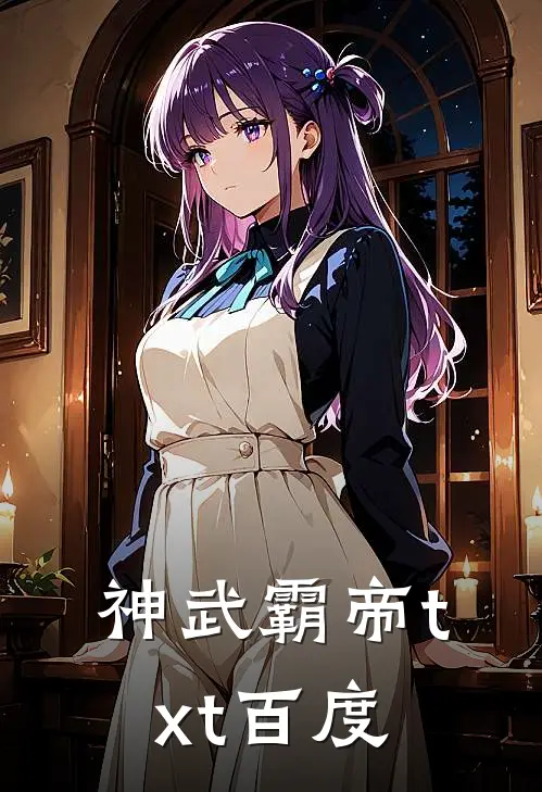 神武霸帝txt百度