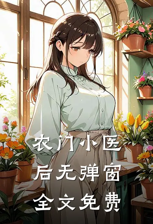 农门小医后无弹窗全文免费