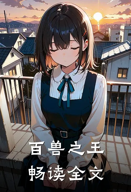 百兽之王畅读全文