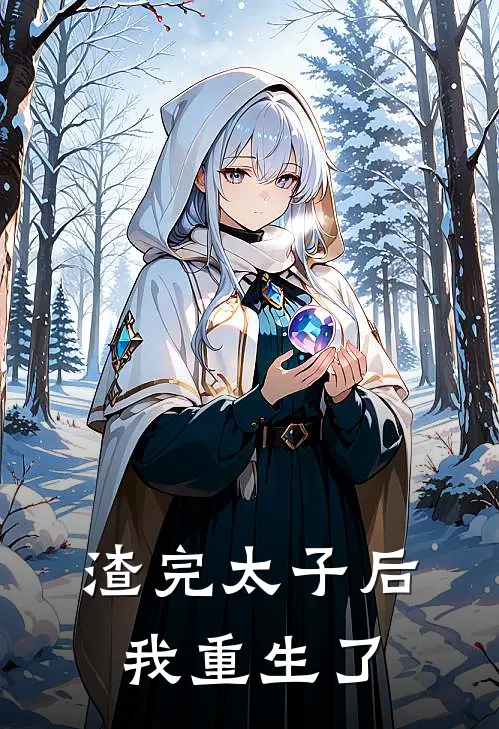 渣完太子后我重生了