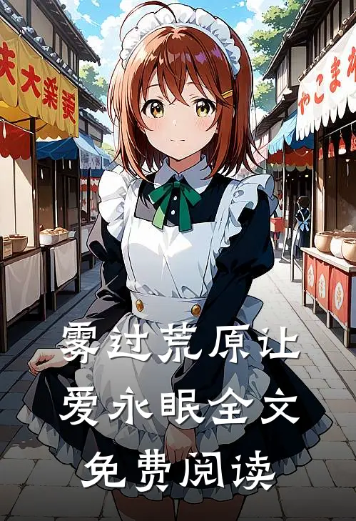 雾过荒原让爱永眠全文免费阅读