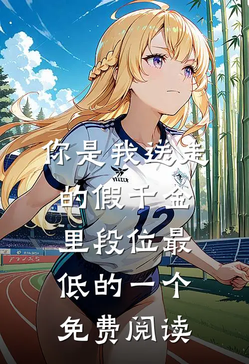 你是我送走的假千金里段位最低的一个免费阅读