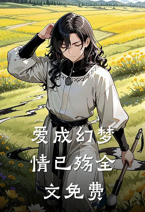 爱成幻梦情已殇全文免费