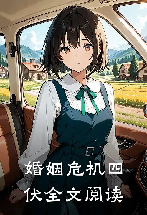 婚姻危机四伏全文阅读