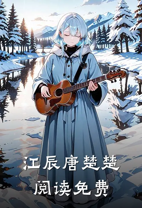 江辰唐楚楚阅读免费