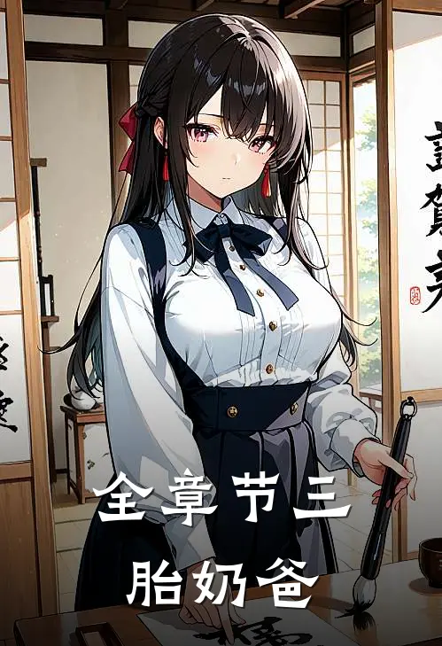 全章节三胎奶爸