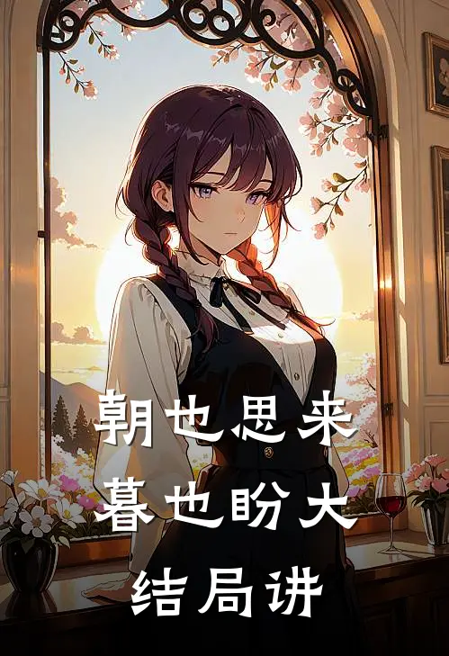 朝也思来暮也盼大结局讲