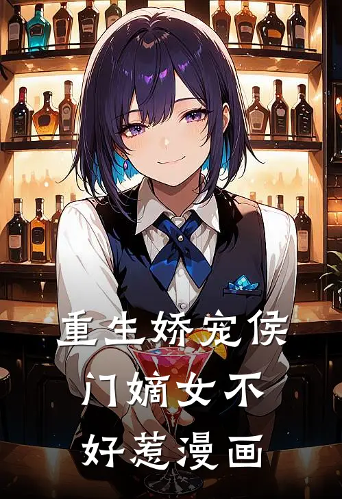 重生娇宠侯门嫡女不好惹漫画