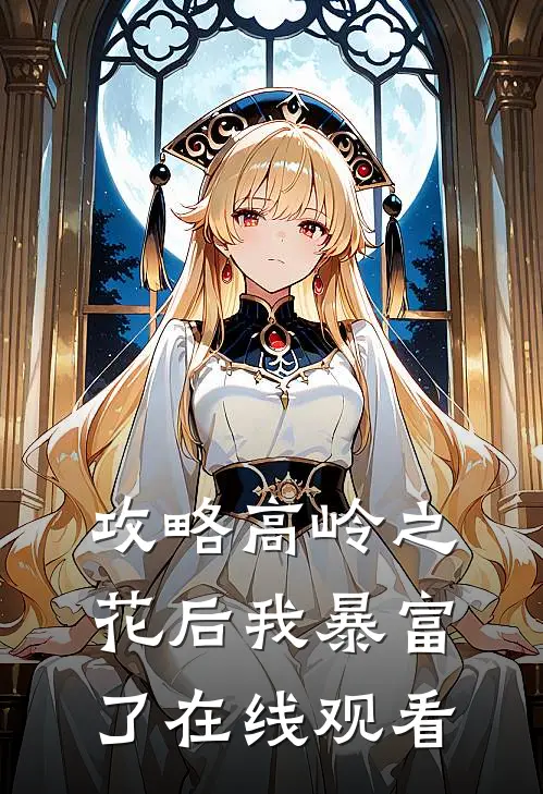 攻略高岭之花后我暴富了在线观看